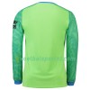 Everton Doelman Thuis Shirt 2018-19 L/S